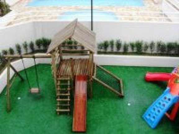 Imagem Apartamento com 2 Quartos à Venda, 53 m² em Assunção - São Bernardo Do Campo Imagem Apartamento com 2 Quartos à Venda, 53 m² em Assunção - São Bernardo Do Campo