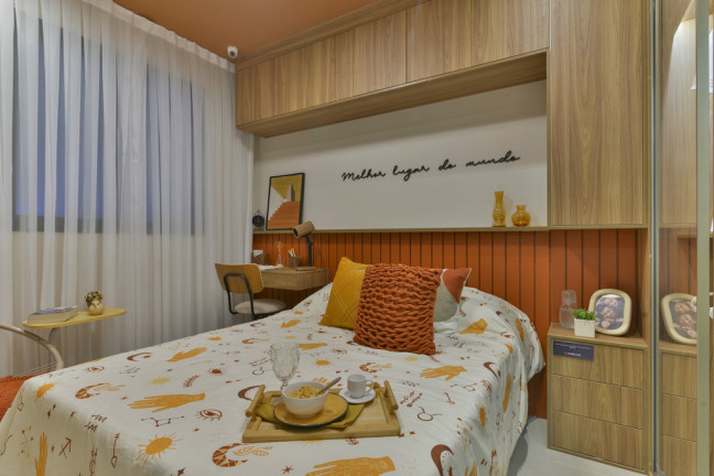 Imagem Apartamento com 1 Quarto à Venda, 28 m² em Butantã - São Paulo Imagem Apartamento com 1 Quarto à Venda, 28 m² em Butantã - São Paulo