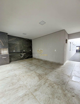 Imagem Casa com 3 Quartos à Venda, 133 m² em Residencial Guarema - Goiânia Imagem Casa com 3 Quartos à Venda, 133 m² em Residencial Guarema - Goiânia