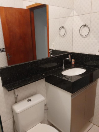 Imagem Casa com 2 Quartos à Venda, 107 m² em Pompéia - Piracicaba Imagem Casa com 2 Quartos à Venda, 107 m² em Pompéia - Piracicaba