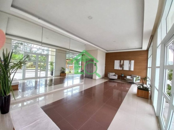 Imagem Apartamento com 3 Quartos à Venda, 133 m² em Jurubatuba - São Paulo