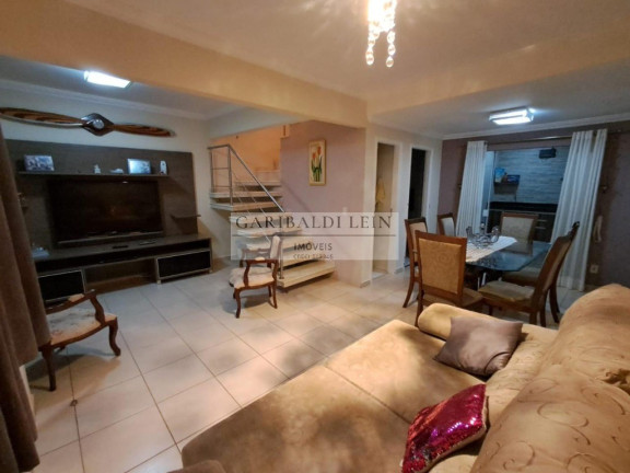 Imagem Casa com 3 Quartos à Venda, 101 m² em Parque Rural Fazenda Santa Cândida - Campinas Imagem Casa com 3 Quartos à Venda, 101 m² em Parque Rural Fazenda Santa Cândida - Campinas