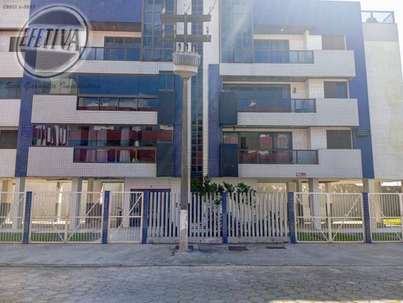 Apartamento com 3 Quartos à Venda, 65 m² em Albatroz - Matinhos