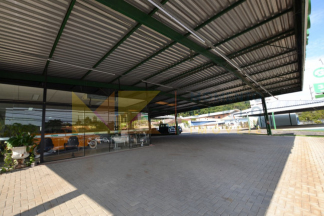 Imagem Galpão para Alugar, 1.519 m² em Velha - Blumenau