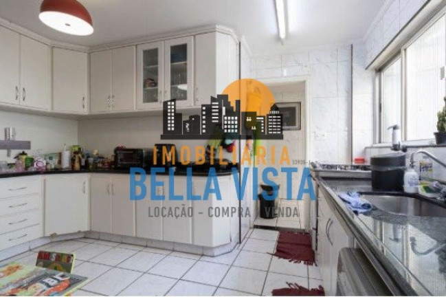 Imagem Apartamento com 3 Quartos à Venda,  em Sumaré - São Paulo