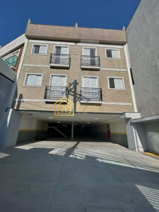 Imagem Apartamento com 2 Quartos à Venda, 47 m² em Vila Príncipe De Gales - Santo André Imagem Apartamento com 2 Quartos à Venda, 47 m² em Vila Príncipe De Gales - Santo André