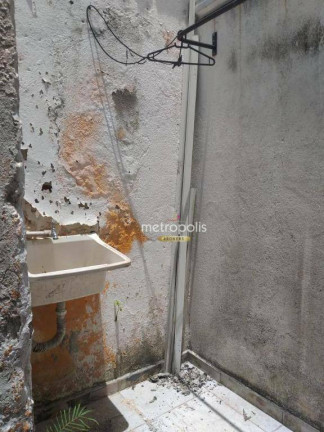 Imagem Sala Comercial para Alugar, 150 m² em Centro - São Caetano Do Sul