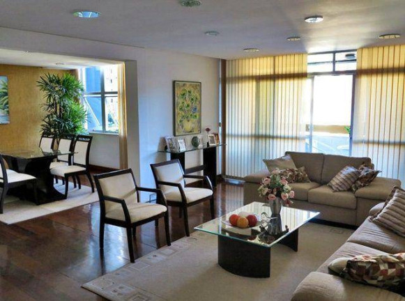 Imagem Apartamento com 4 Quartos à Venda, 185 m² em Pituba - Salvador