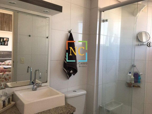 Imagem Apartamento com 3 Quartos à Venda, 75 m² em Floresta - São José Imagem Apartamento com 3 Quartos à Venda, 75 m² em Floresta - São José