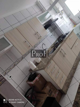 Imagem Apartamento com 3 Quartos à Venda, 70 m² em Saúde - São Paulo