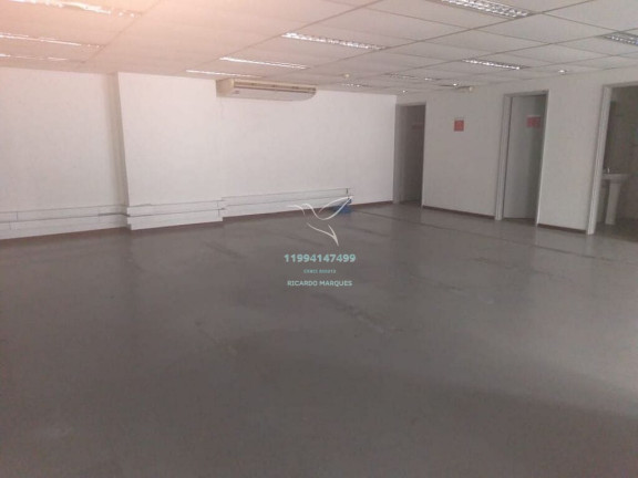 Imagem Loja à Venda, 17.909 m² em Santa Efigênia - São Paulo