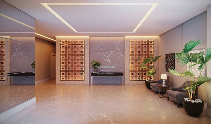 Imagem Apartamento com 2 Quartos à Venda, 72 m² em Centro - Osasco Imagem Apartamento com 2 Quartos à Venda, 72 m² em Centro - Osasco