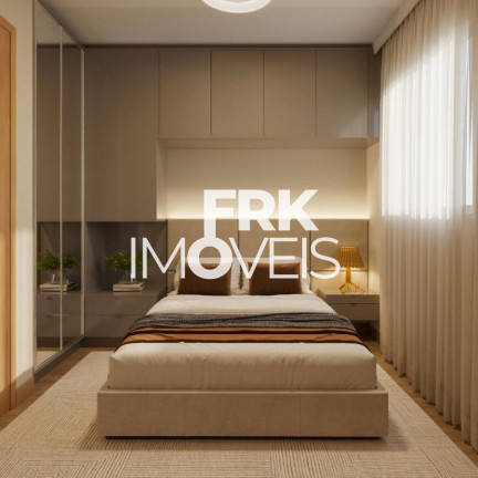 Imagem Apartamento com 2 Quartos à Venda, 39 m² em Vila Andrade - São Paulo Imagem Apartamento com 2 Quartos à Venda, 39 m² em Vila Andrade - São Paulo