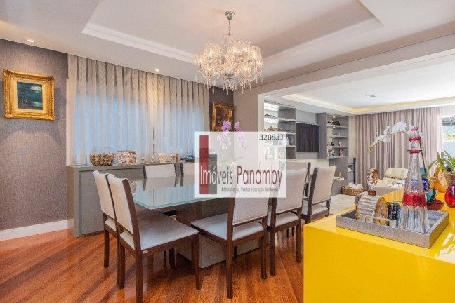 Imagem Sobrado com 4 Quartos à Venda, 720 m² em Pacaembu - São Paulo Imagem Sobrado com 4 Quartos à Venda, 720 m² em Pacaembu - São Paulo