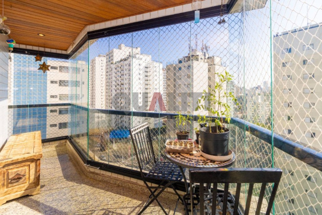Imagem Apartamento com 3 Quartos à Venda, 237 m² em Vila Clementino - São Paulo Imagem Apartamento com 3 Quartos à Venda, 237 m² em Vila Clementino - São Paulo