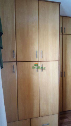 Imagem Cobertura com 3 Quartos para Alugar, 100 m² em Vila Bastos - Santo André Imagem Cobertura com 3 Quartos para Alugar, 100 m² em Vila Bastos - Santo André
