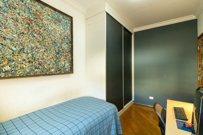 Imagem Casa com 3 Quartos à Venda, 170 m² em Vila Clementino - São Paulo Imagem Casa com 3 Quartos à Venda, 170 m² em Vila Clementino - São Paulo