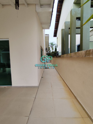 Imagem Casa com 3 Quartos para Alugar, 200 m² em Balneário Praia Do Pernambuco - Guarujá