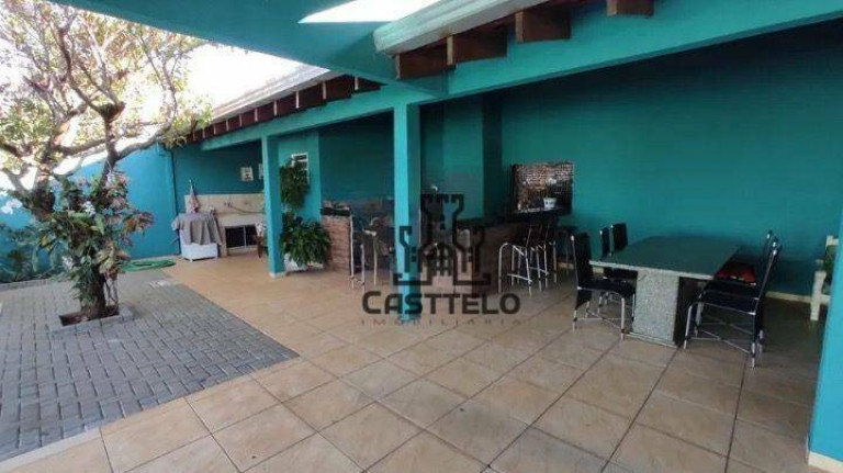 Imagem Casa com 3 Quartos à Venda, 160 m² em Jardim Do Leste - Londrina Imagem Casa com 3 Quartos à Venda, 160 m² em Jardim Do Leste - Londrina
