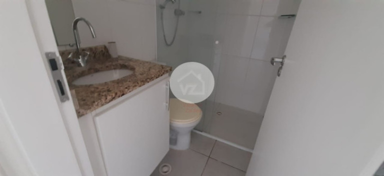 Imagem Apartamento com 2 Quartos à Venda, 84 m² em Vila Andrade - São Paulo
