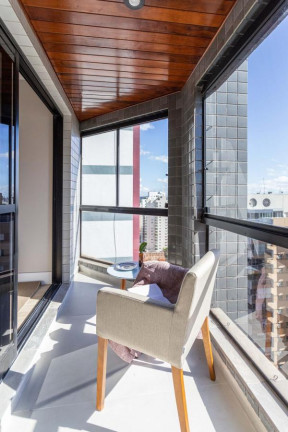 Imagem Apartamento com 2 Quartos à Venda, 70 m² em Cerqueira Cesar - São Paulo