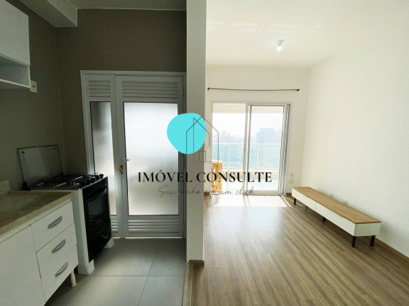 Imagem Apartamento com 1 Quarto para Alugar, 46 m² em Bela Vista - São Paulo Imagem Apartamento com 1 Quarto para Alugar, 46 m² em Bela Vista - São Paulo