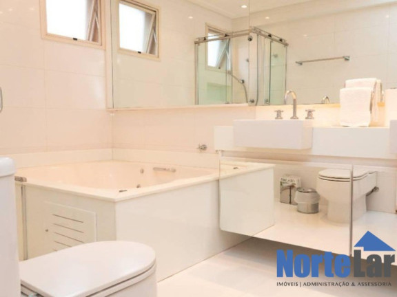 Imagem Apartamento com 4 Quartos à Venda, 250 m² em Santana - São Paulo Imagem Apartamento com 4 Quartos à Venda, 250 m² em Santana - São Paulo
