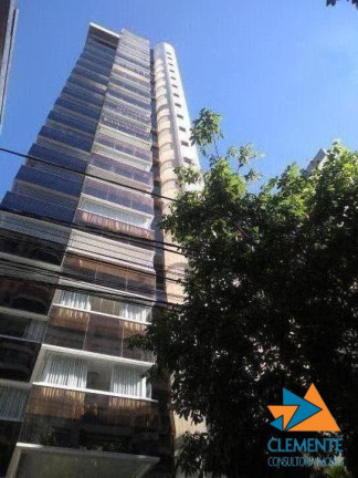 Imagem Apartamento com 4 Quartos à Venda, 252 m² em Funcionários - Belo Horizonte Imagem Apartamento com 4 Quartos à Venda, 252 m² em Funcionários - Belo Horizonte