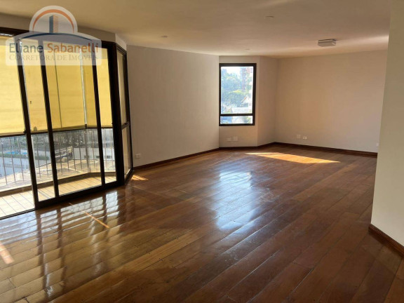 Imagem Apartamento com 4 Quartos para Alugar, 185 m² em Vila Andrade - São Paulo Imagem Apartamento com 4 Quartos para Alugar, 185 m² em Vila Andrade - São Paulo