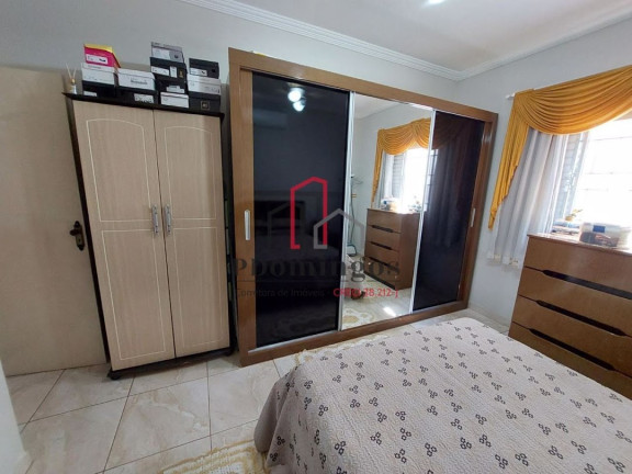 Imagem Casa com 2 Quartos para Alugar, 168 m² em Parque Virgílio Viel - Sumaré