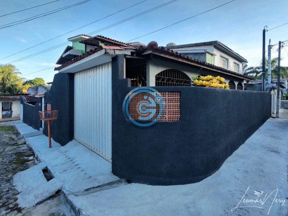 Imagem Casa com 4 Quartos à Venda, 168 m² em Vila Da Fábrica - Camaragibe Imagem Casa com 4 Quartos à Venda, 168 m² em Vila Da Fábrica - Camaragibe