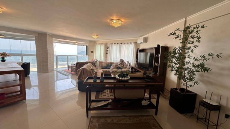 Imagem Apartamento com 4 Quartos à Venda, 384 m² em Centro - Balneário Camboriú