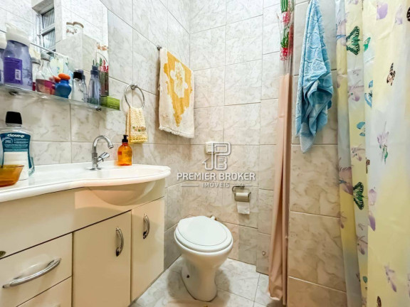 Imagem Apartamento com 1 Quarto à Venda, 28 m² em Várzea - Teresópolis Imagem Apartamento com 1 Quarto à Venda, 28 m² em Várzea - Teresópolis