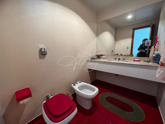 Imagem Apartamento com 5 Quartos à Venda, 480 m² em Mata Da Praia - Vitória