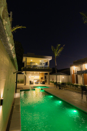 Imagem Casa de Condomínio com 3 Quartos à Venda, 100 m² em Coaçu - Eusébio Imagem Casa de Condomínio com 3 Quartos à Venda, 100 m² em Coaçu - Eusébio