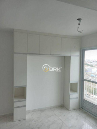 Imagem Studio com 1 Quarto para Alugar, 30 m² em Vila Ré - São Paulo