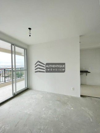 Imagem Apartamento com 2 Quartos à Venda, 59 m² em Pari - São Paulo Imagem Apartamento com 2 Quartos à Venda, 59 m² em Pari - São Paulo