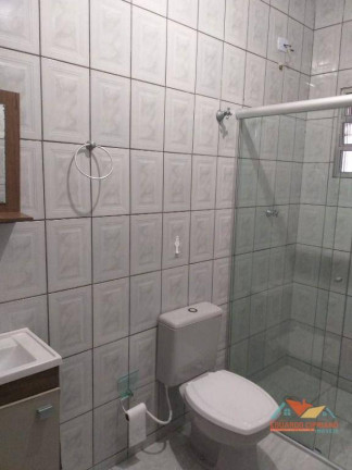 Imagem Casa com 3 Quartos à Venda, 90 m² em Parque Balneário Poiares - Caraguatatuba