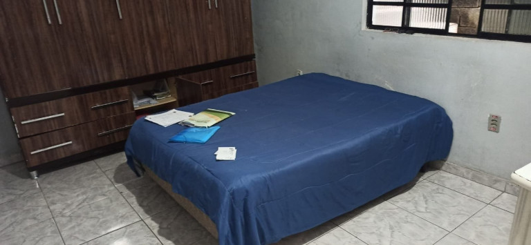Imagem Casa com 3 Quartos à Venda, 125 m² em Jardim Zaira - Mauá Imagem Casa com 3 Quartos à Venda, 125 m² em Jardim Zaira - Mauá