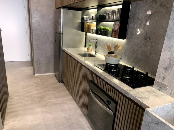 Imagem Apartamento com 3 Quartos à Venda, 89 m² em Vila Clementino - São Paulo Imagem Apartamento com 3 Quartos à Venda, 89 m² em Vila Clementino - São Paulo