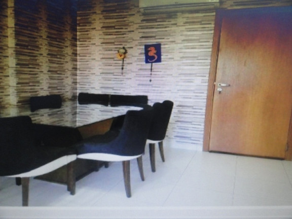 Imagem Apartamento com 3 Quartos à Venda, 95 m² em Pompéia - Santos Imagem Apartamento com 3 Quartos à Venda, 95 m² em Pompéia - Santos