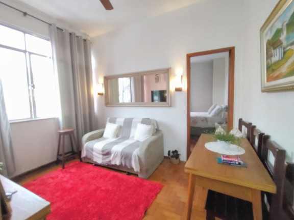 Imagem Imóvel com 1 Quarto à Venda, 28 m² em Várzea - Teresópolis Imagem Imóvel com 1 Quarto à Venda, 28 m² em Várzea - Teresópolis