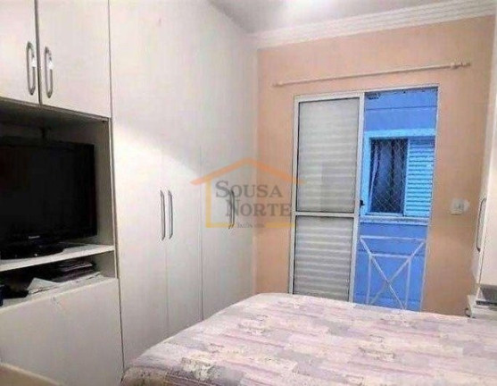 Imagem Casa de Condomínio com 4 Quartos à Venda, 170 m² em Vila Pedra Branca - São Paulo Imagem Casa de Condomínio com 4 Quartos à Venda, 170 m² em Vila Pedra Branca - São Paulo