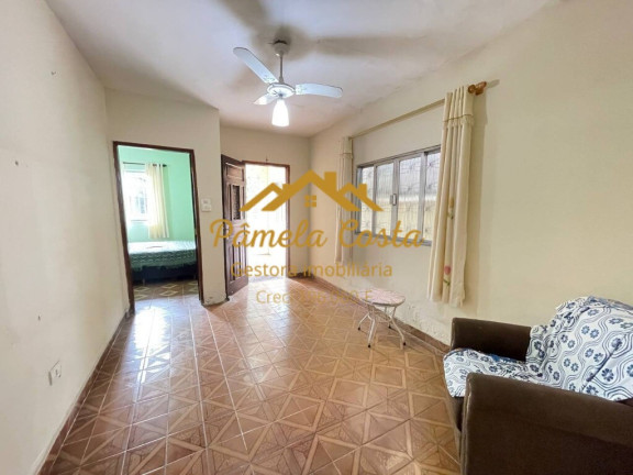 Imagem Casa com 4 Quartos à Venda, 232 m² em Sítio Paecara (vicente De Carvalho) - Guarujá Imagem Casa com 4 Quartos à Venda, 232 m² em Sítio Paecara (vicente De Carvalho) - Guarujá