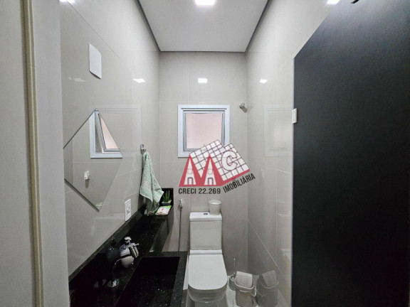 Imagem Casa com 3 Quartos à Venda, 175 m² em Condomínio Villagio Milano - Sorocaba Imagem Casa com 3 Quartos à Venda, 175 m² em Condomínio Villagio Milano - Sorocaba