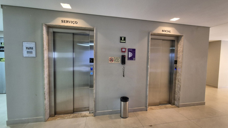 Imagem Apartamento com 3 Quartos à Venda, 85 m² em Vila Yolanda - Foz Do Iguaçu