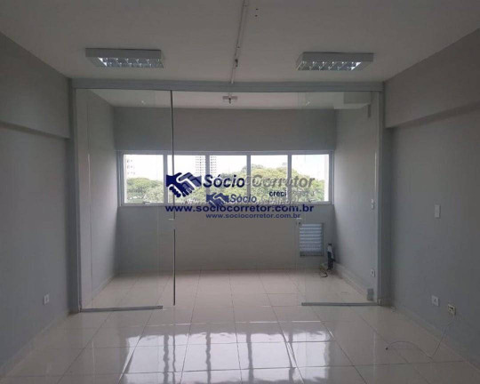 Imagem Sala Comercial à Venda, 33 m² em Gopoúva - Guarulhos Imagem Sala Comercial à Venda, 33 m² em Gopoúva - Guarulhos