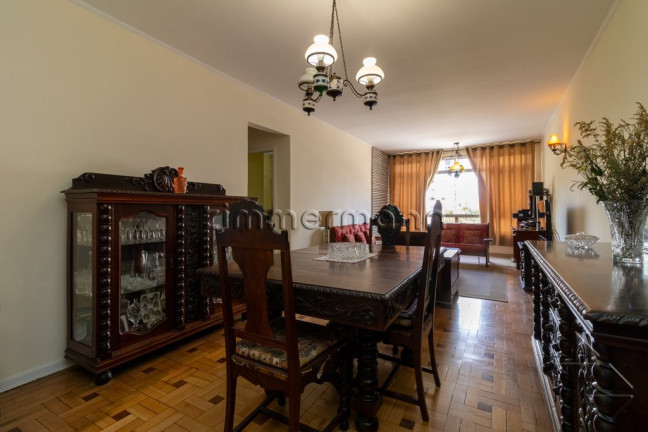 Imagem Apartamento com 3 Quartos à Venda, 176 m² em Pinheiros - São Paulo