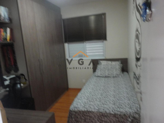 Imagem Apartamento com 3 Quartos à Venda, 57 m² em Vila Talarico - São Paulo Imagem Apartamento com 3 Quartos à Venda, 57 m² em Vila Talarico - São Paulo