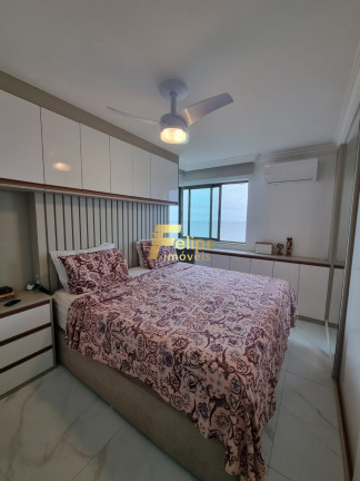 Imagem Imóvel com 3 Quartos à Venda, 135 m² em Praia De Itaparica - Vila Velha